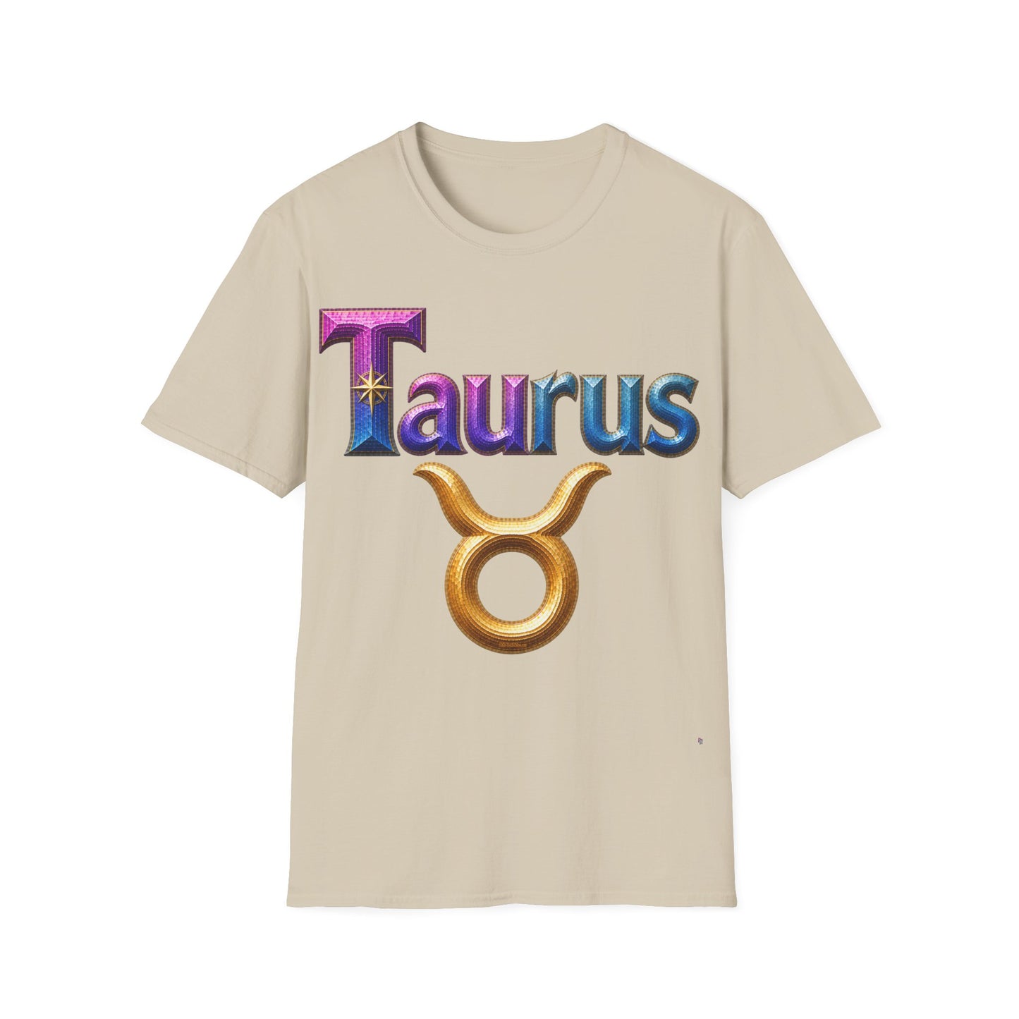 The Taurus Zodiac T-Shirt | 14 Colors | S - 3XL