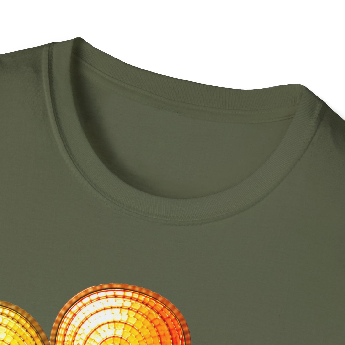 Good Vibes Flower T-Shirt | 13 Colors | S - 3XL