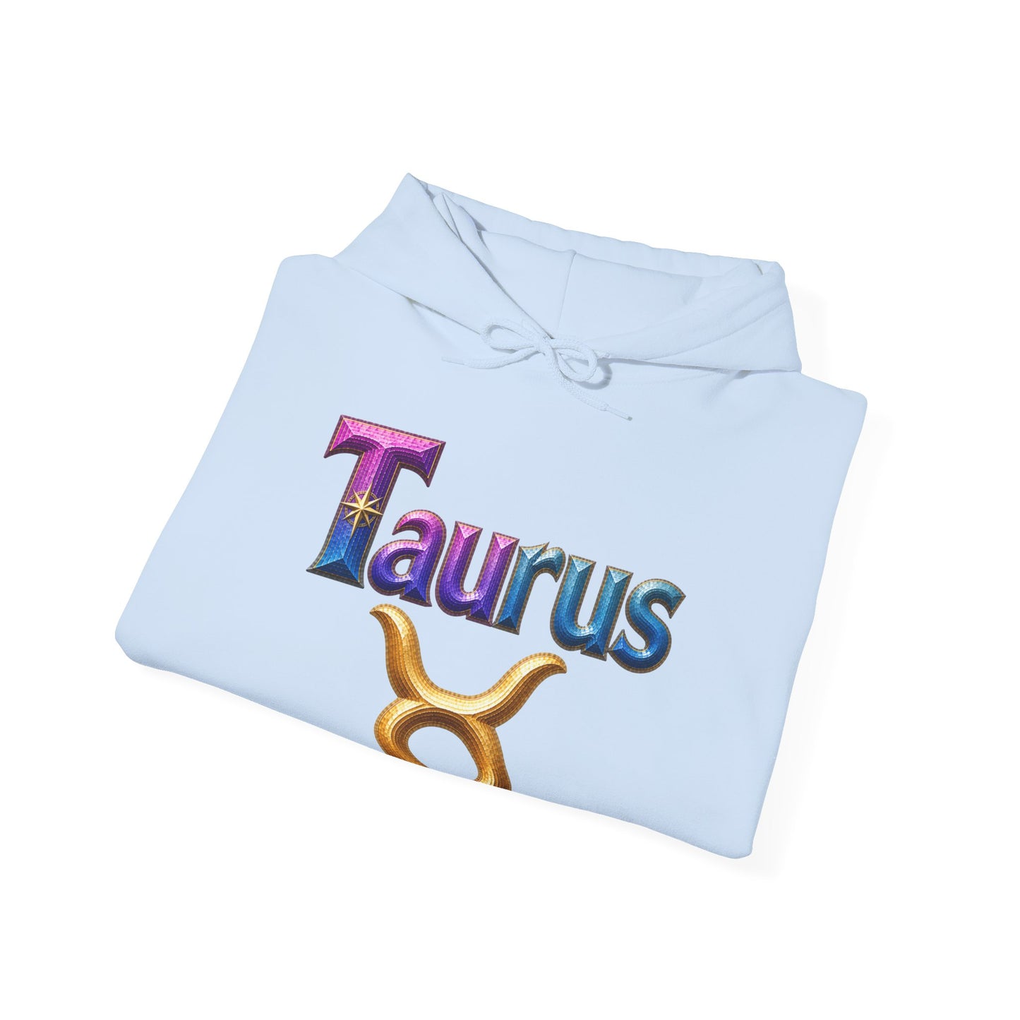 The Taurus Hoodie | The Zodiac Collection
