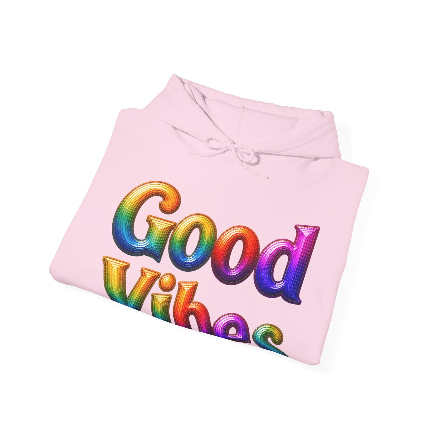 The Good Vibes Hoodie | The Good Vibes Collection