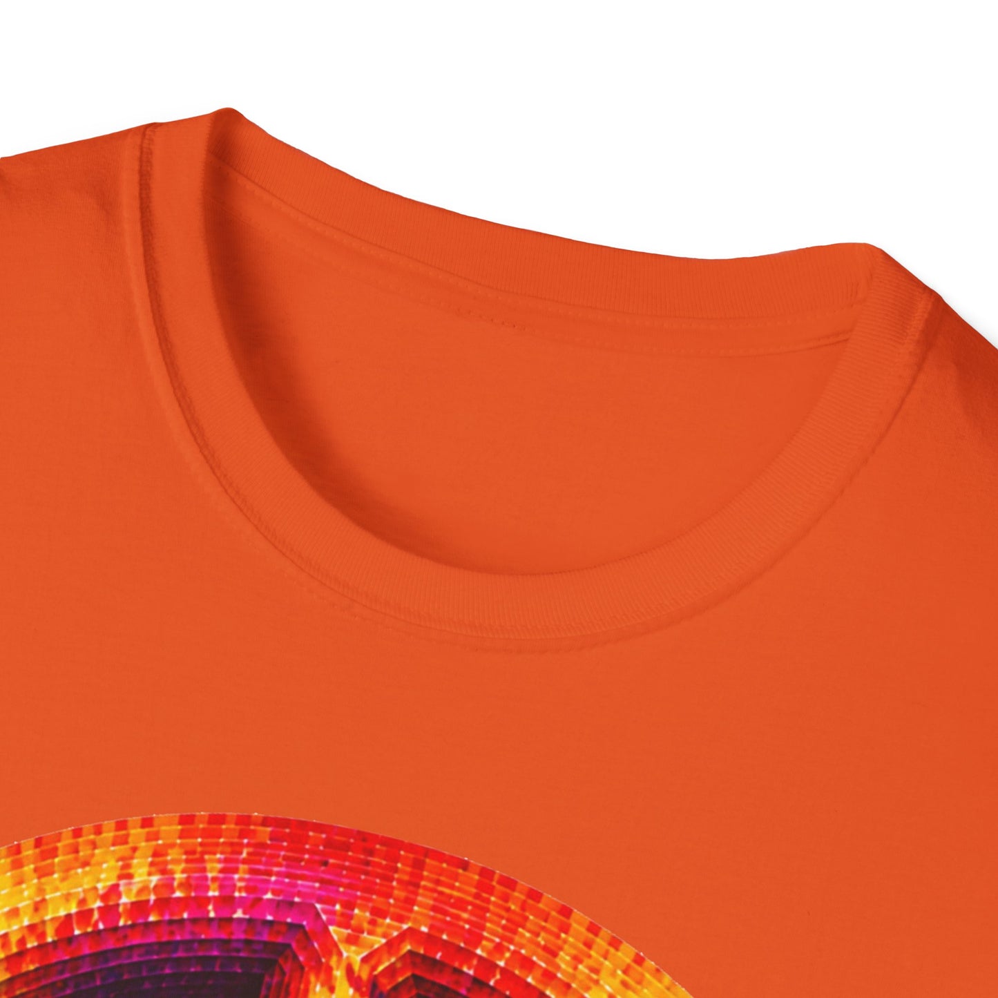 Good Vibes Tie-Dye Peace T-Shirt | 13 Colors | S - 3XL