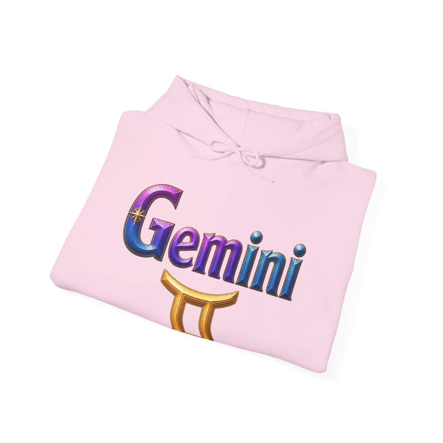The Gemini Hoodie | The Zodiac Collection
