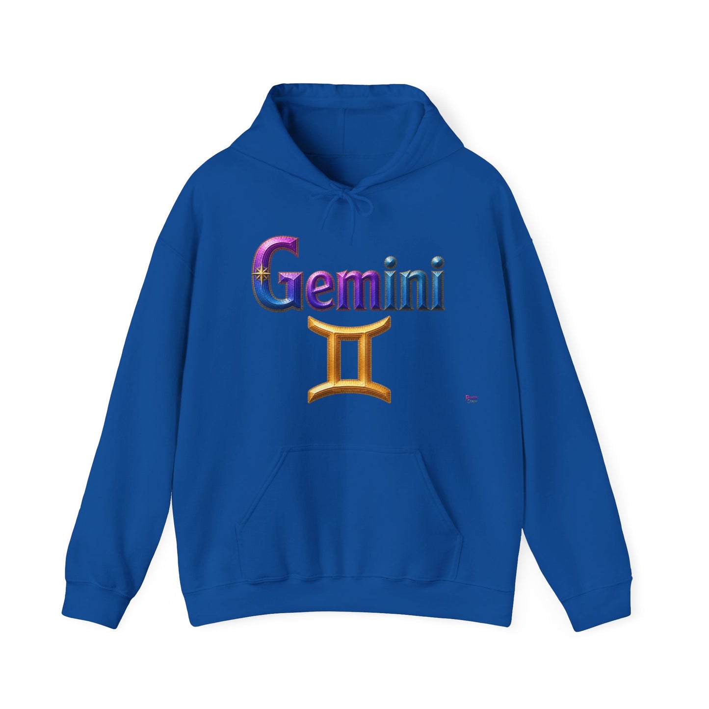 The Gemini Hoodie | The Zodiac Collection