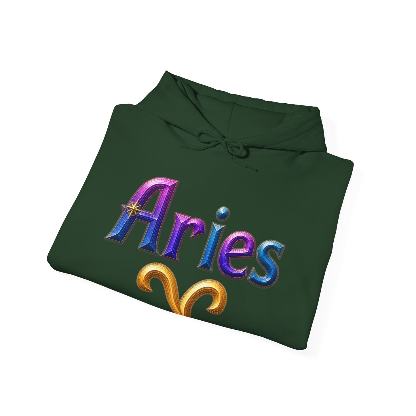 The Aries Hoodie | The Zodiac Collection