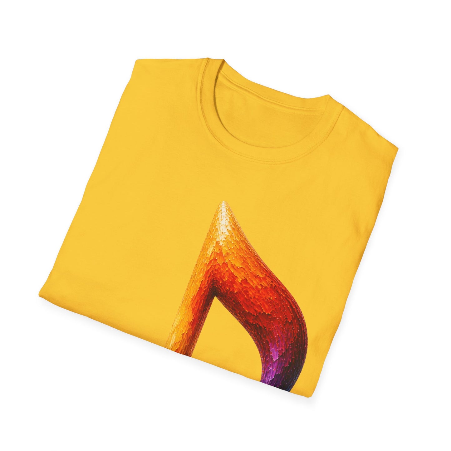 Good Vibes Painted Music T-Shirt | 13 Colors | S - 3XL