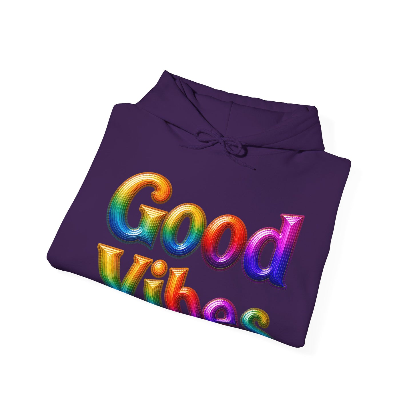 The Good Vibes Hoodie | The Good Vibes Collection