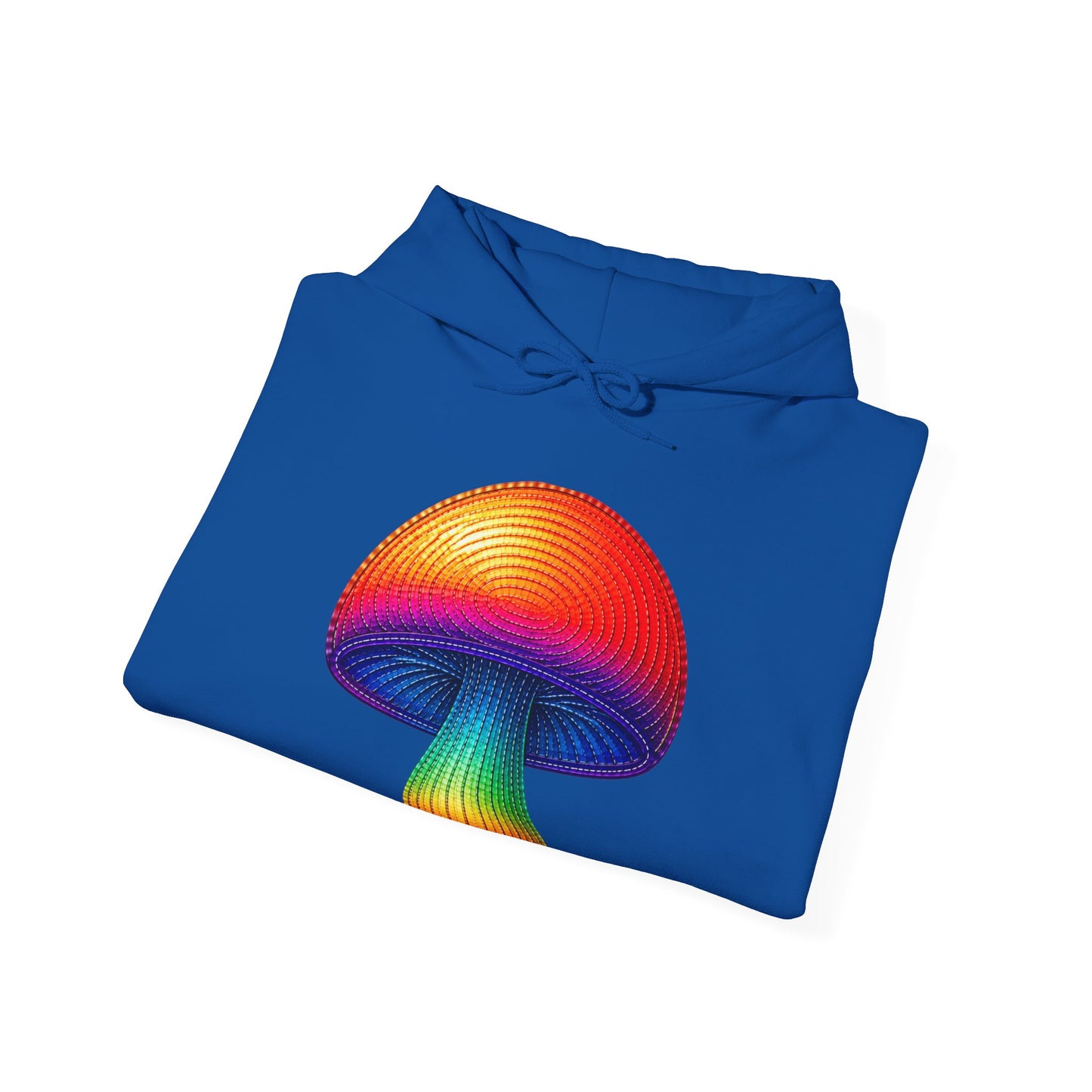 The Mushroom Hoodie | The Good Vibes Collection
