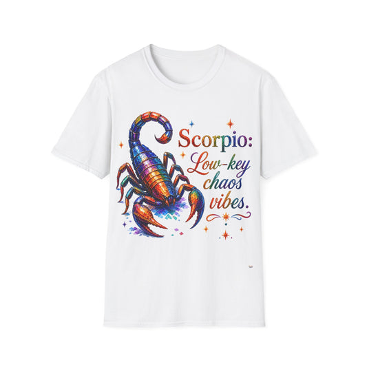 The Scorpio T-Shirt | Psychic Stew | S - 3XL