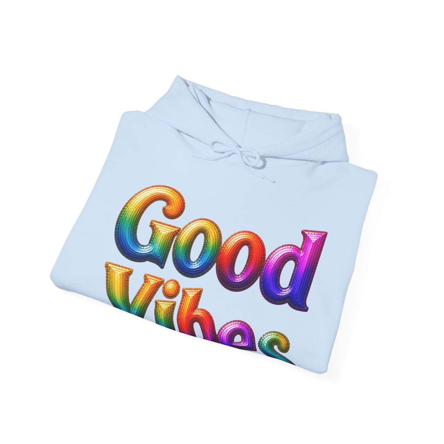 The Good Vibes Hoodie | The Good Vibes Collection