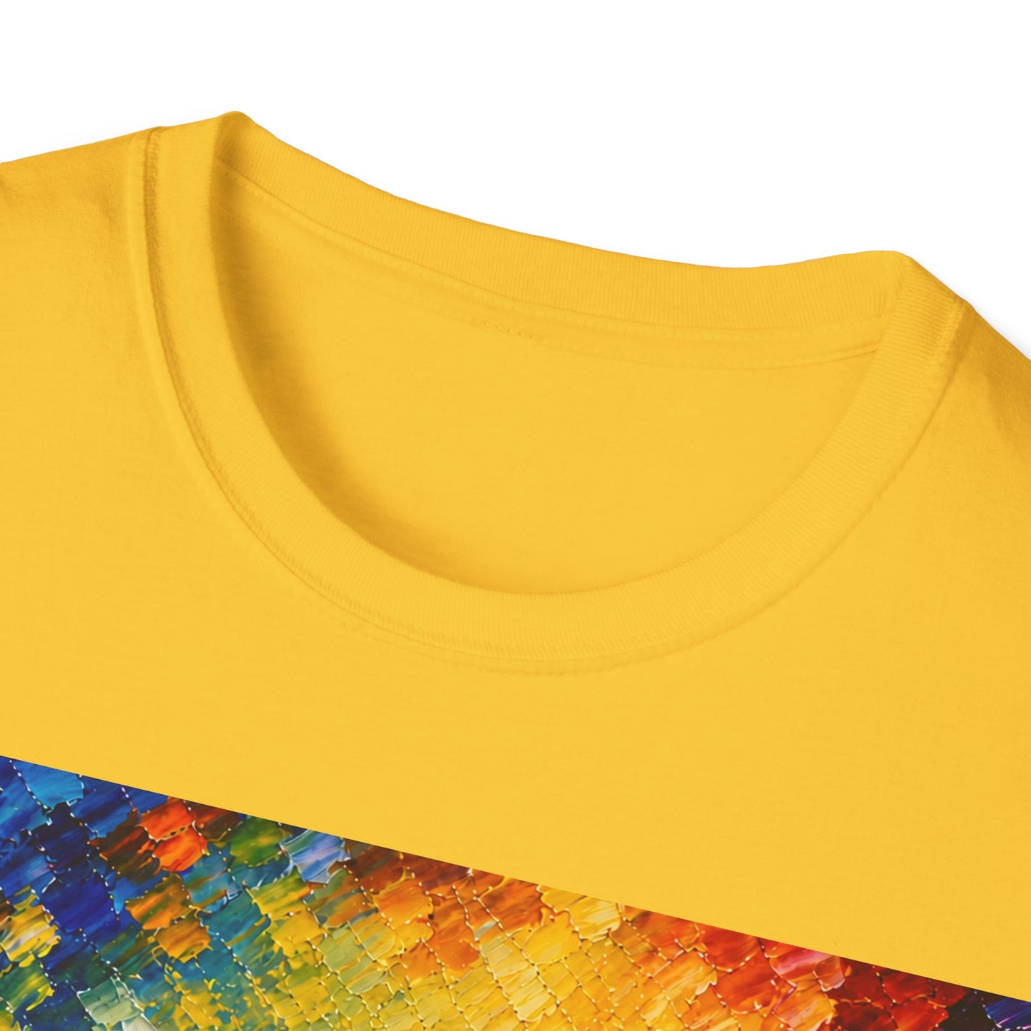 Good Vibes Peace and Love T-Shirt | 13 Colors | S - 3XL