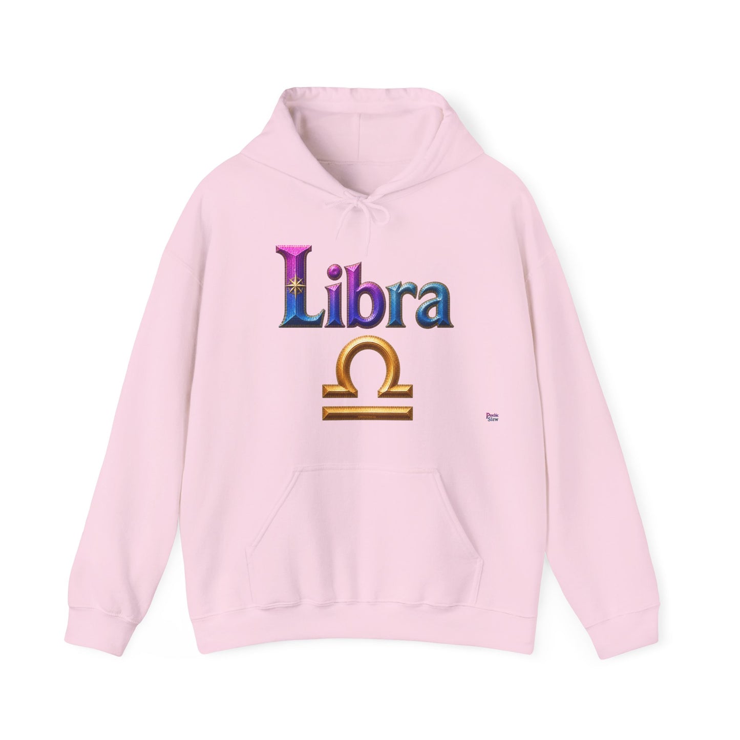The Libra Hoodie | The Zodiac Collection