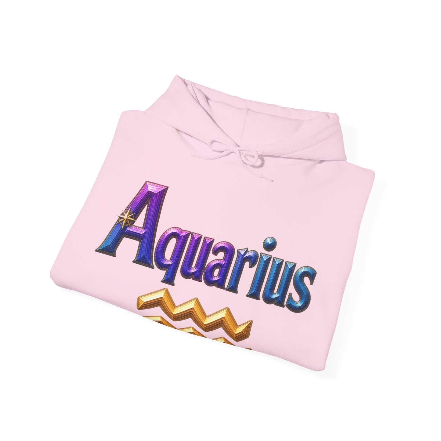 The Aquarius Hoodie | The Zodiac Collection