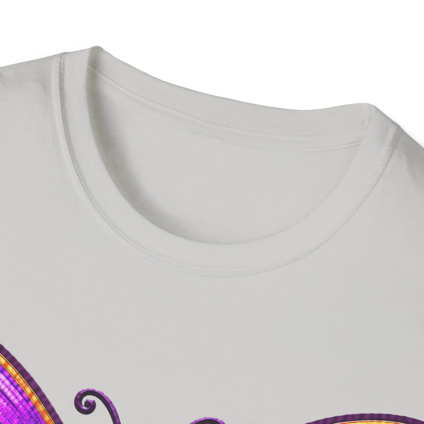 The 3D Butterfly T-Shirt | 14 Colors | S - 3XL