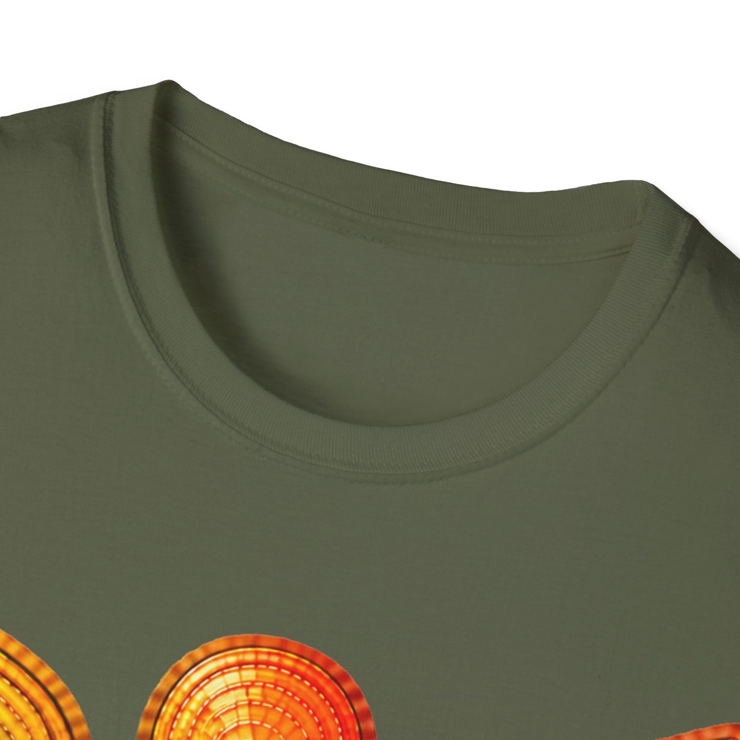 Good Vibes Angel T-Shirt | 13 Colors | S - 3XL
