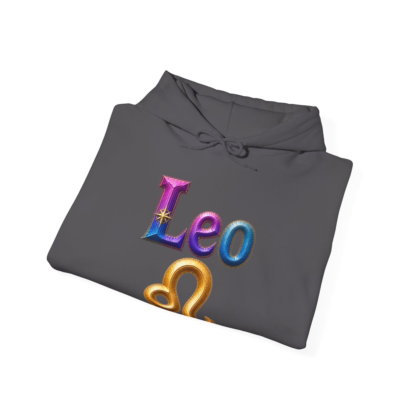 The Leo Hoodie | The Zodiac Collection