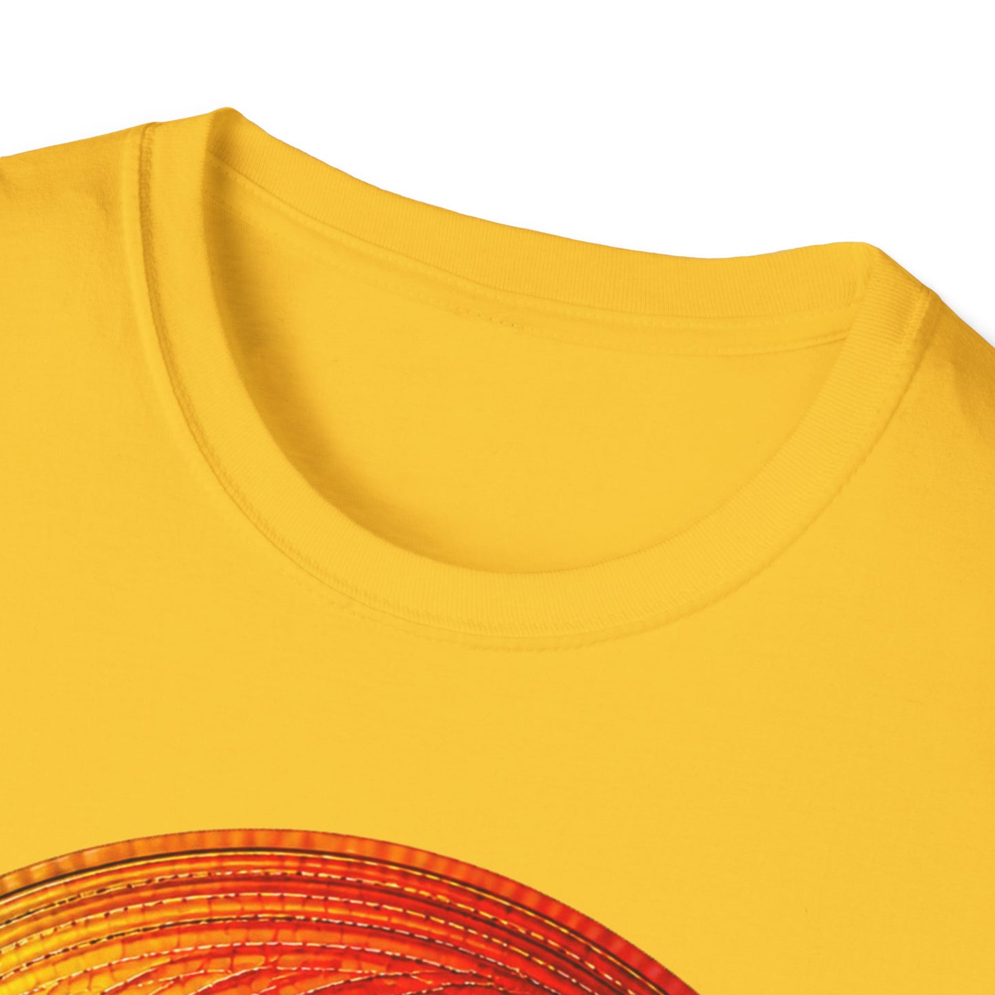 Good Vibes Moon T-Shirt | 13 Colors | S - 3XL