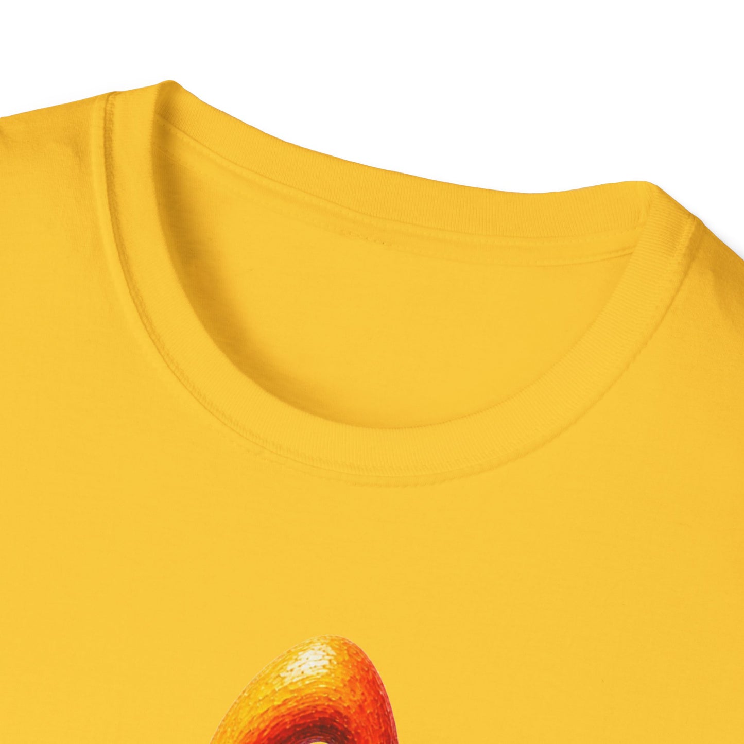 Good Vibes G-Clef T-Shirt | 13 Colors | S - 3XL