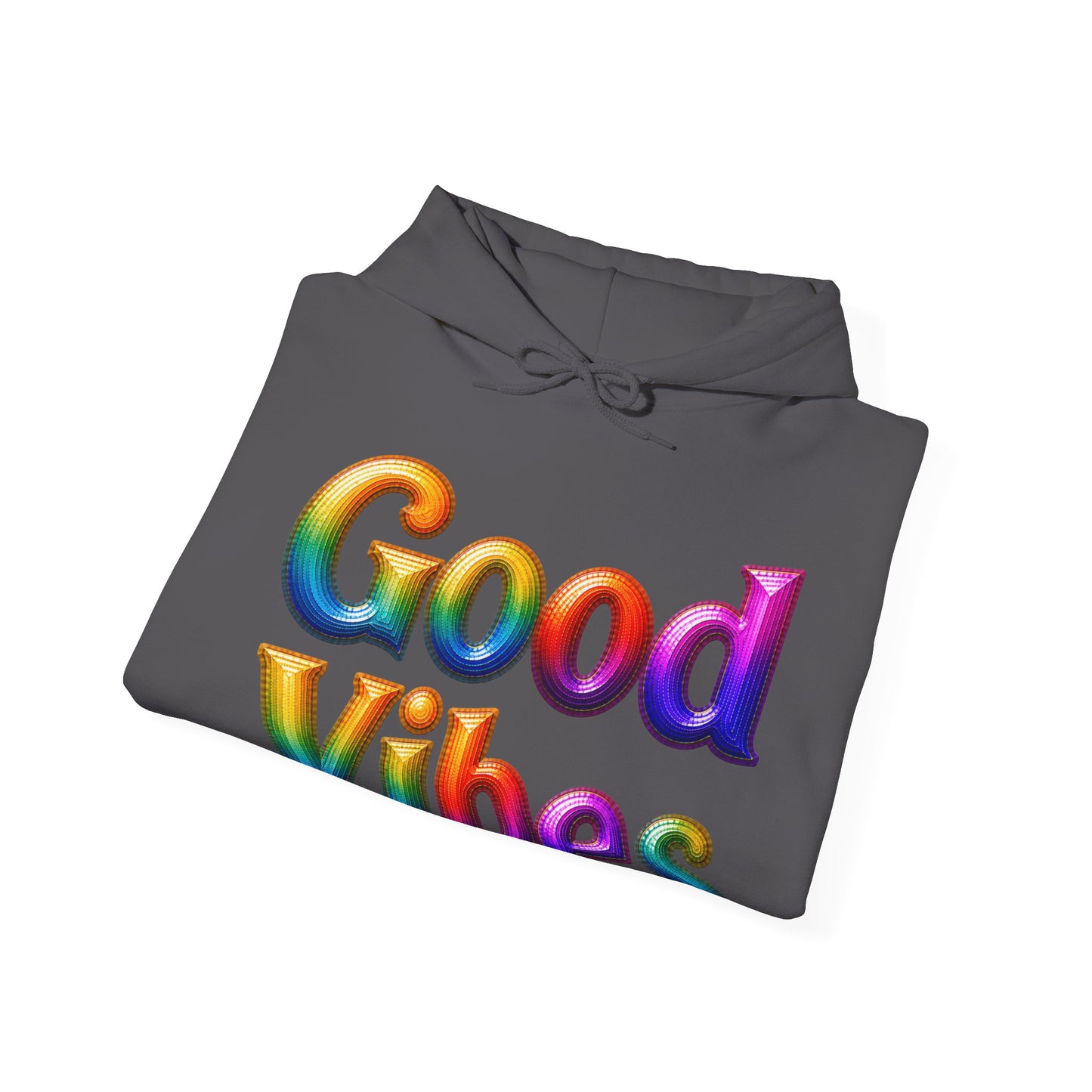 The Good Vibes Hoodie | The Good Vibes Collection