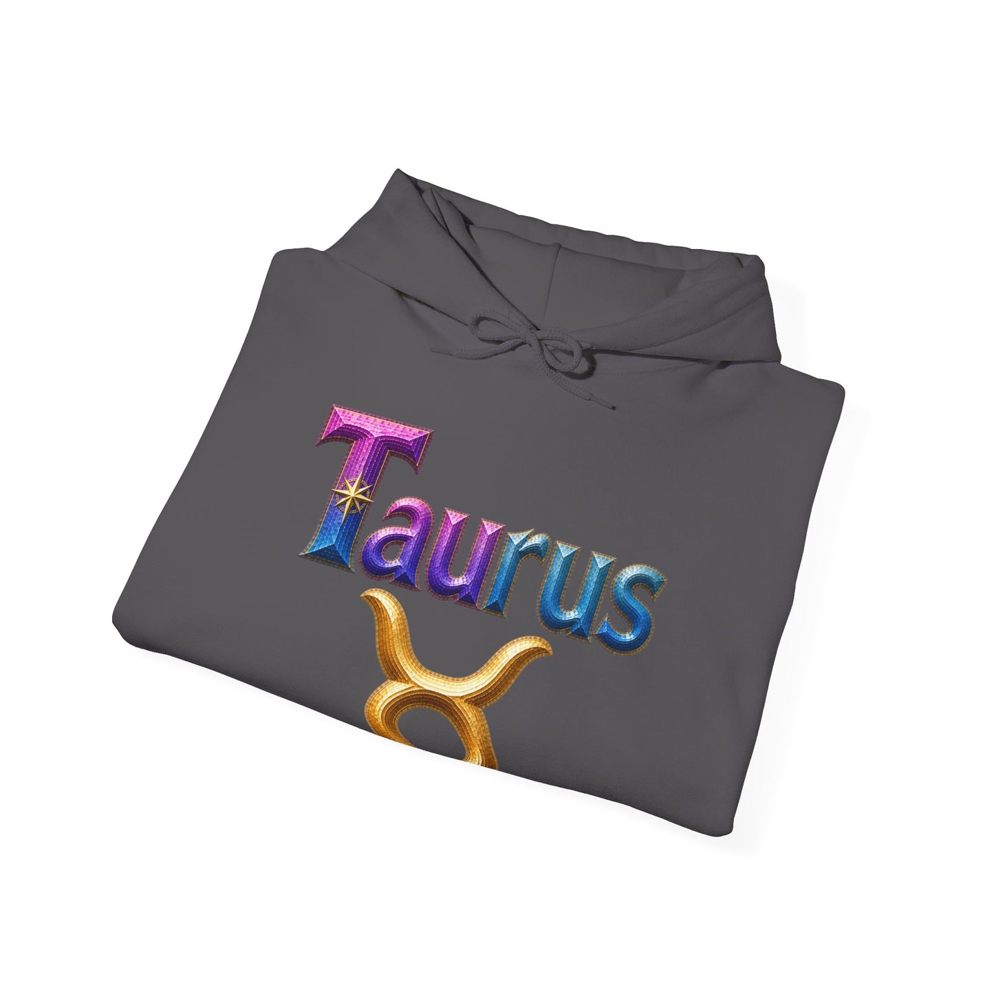 The Taurus Hoodie | The Zodiac Collection