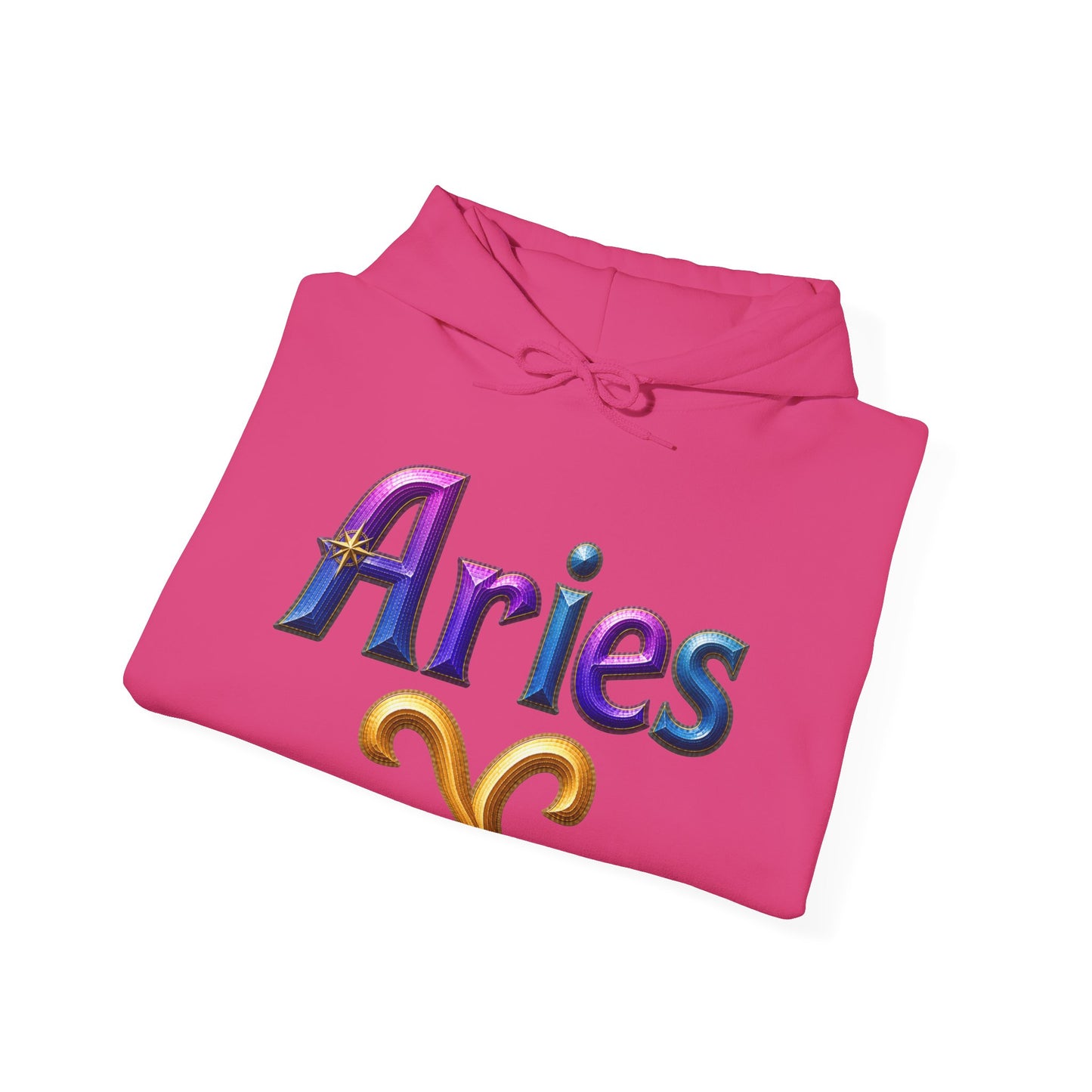 The Aries Hoodie | The Zodiac Collection