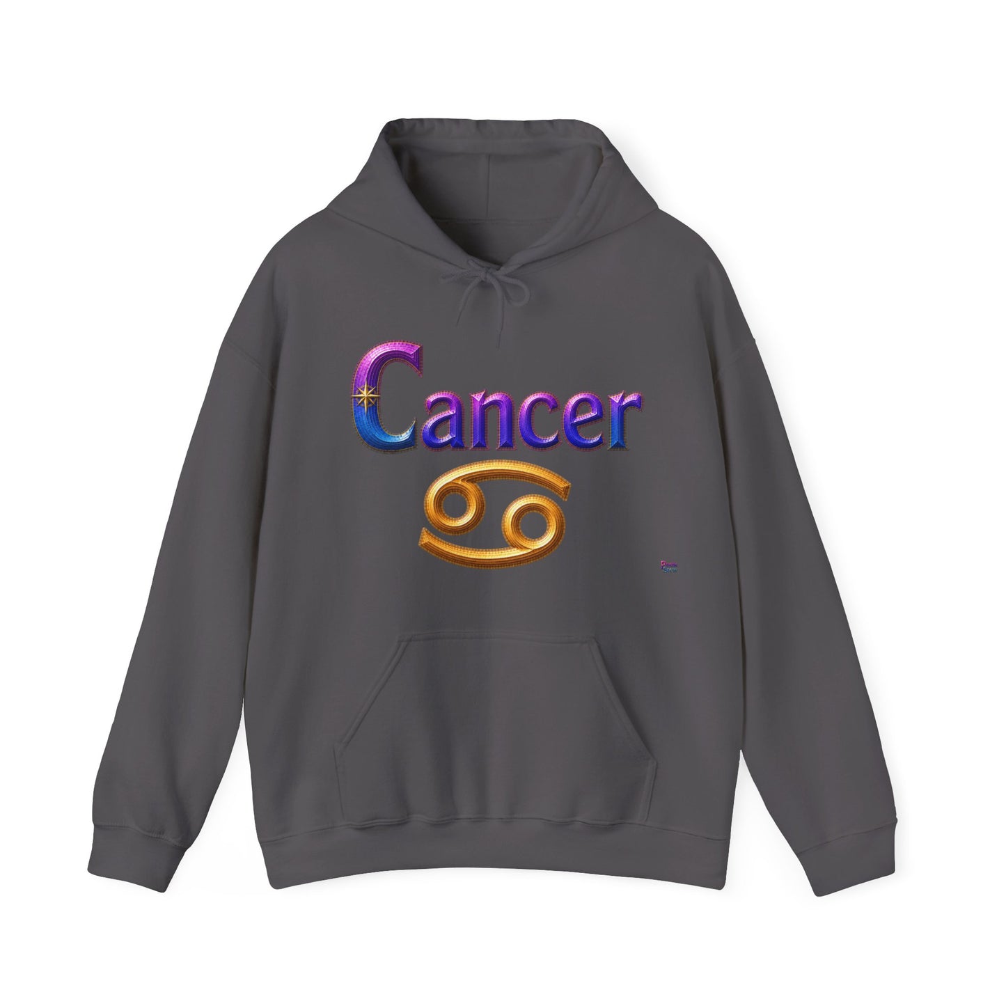 The Cancer Hoodie | The Zodiac Collection