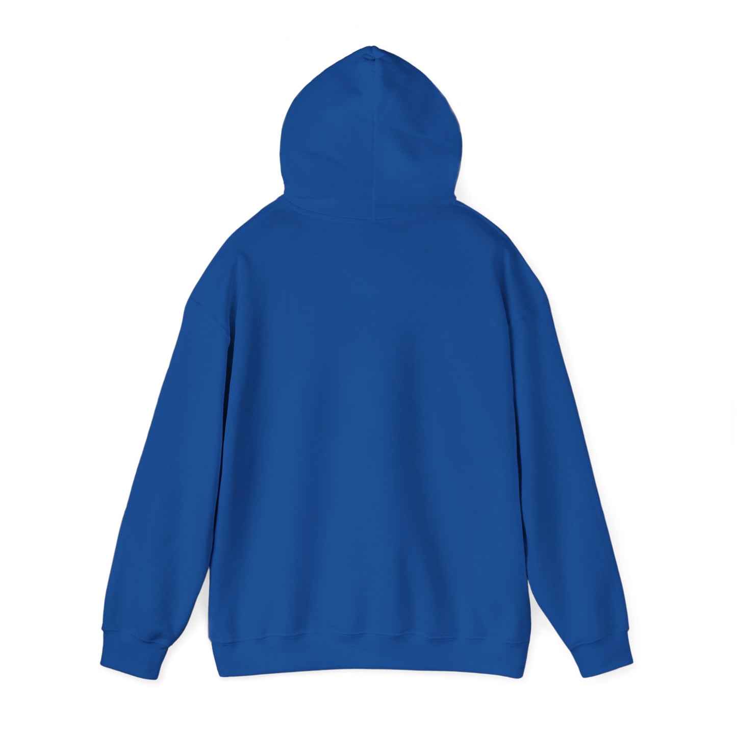 The Heart Hoodie | The Good Vibes Collection