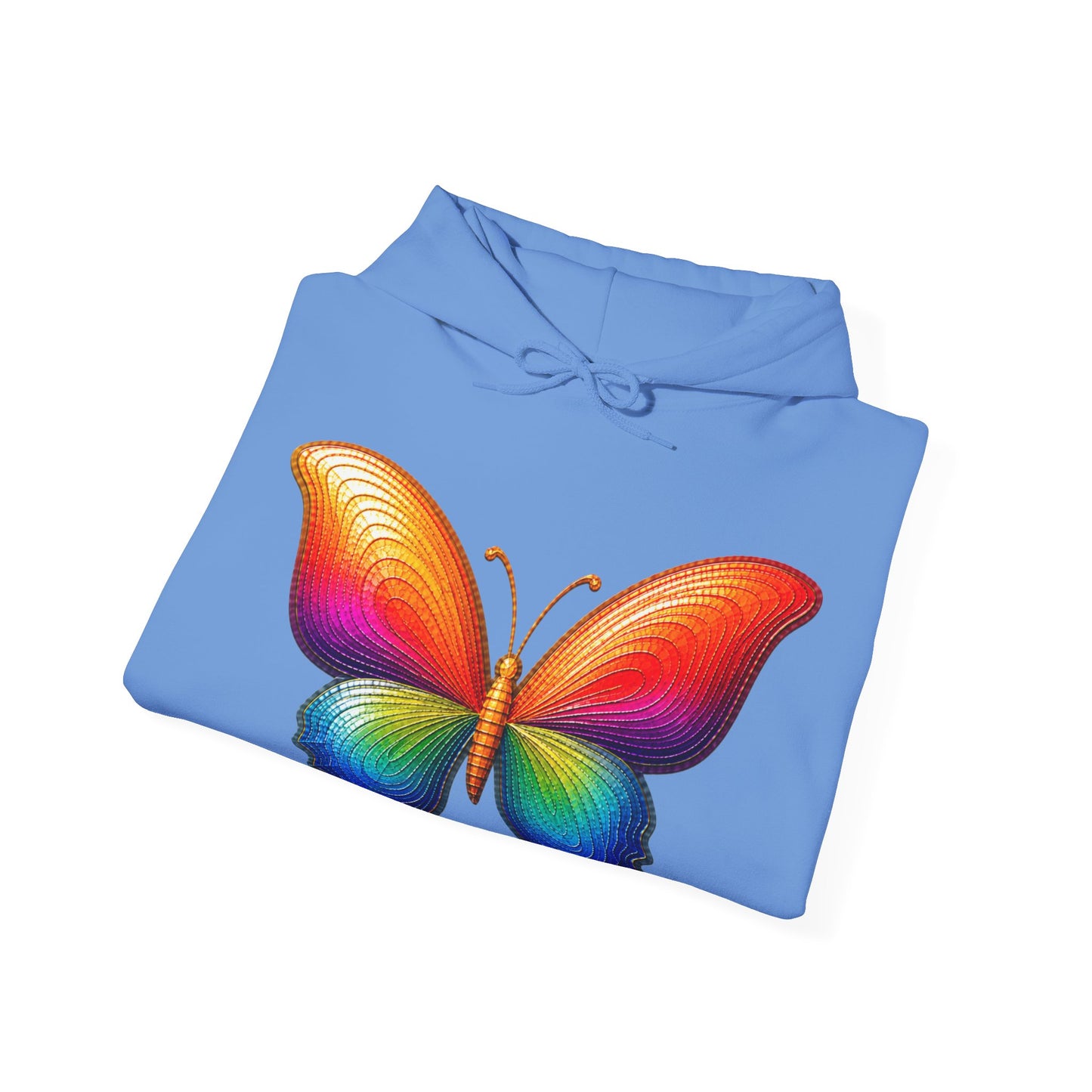 The Butterfly Hoodie | The Good Vibes Collection