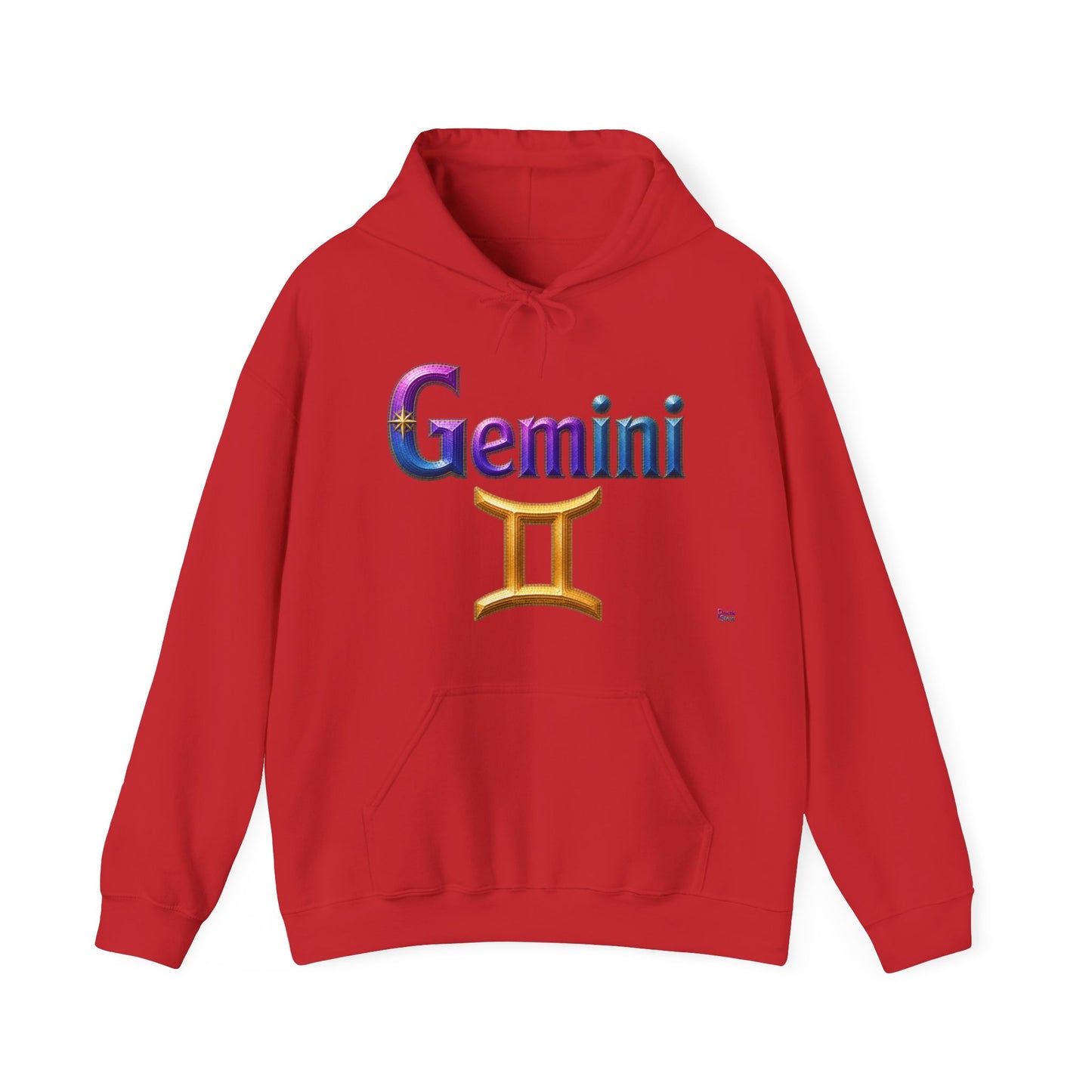 The Gemini Hoodie | The Zodiac Collection