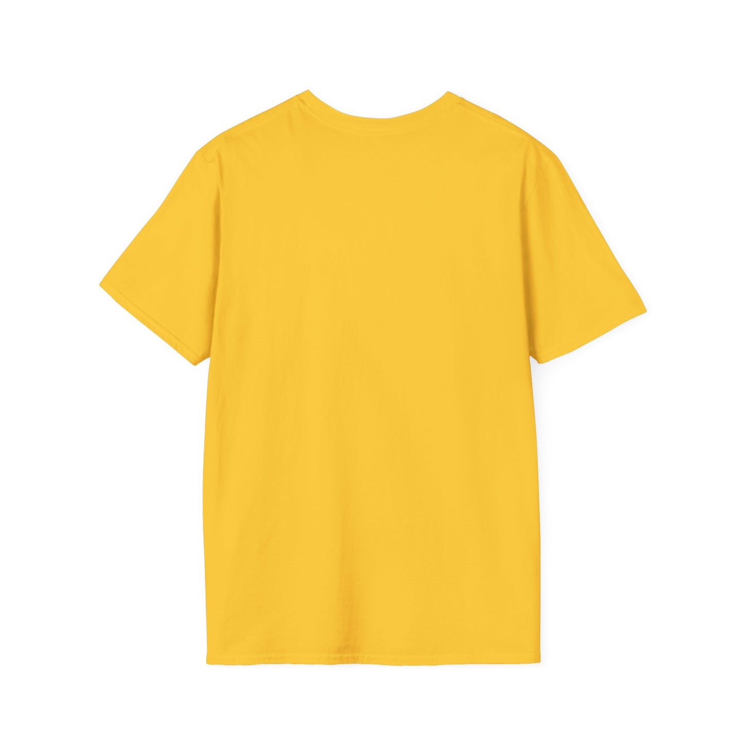 Good Vibes Tie-Dye Psychic Stew T-Shirt | 13 Colors | S - 3XL