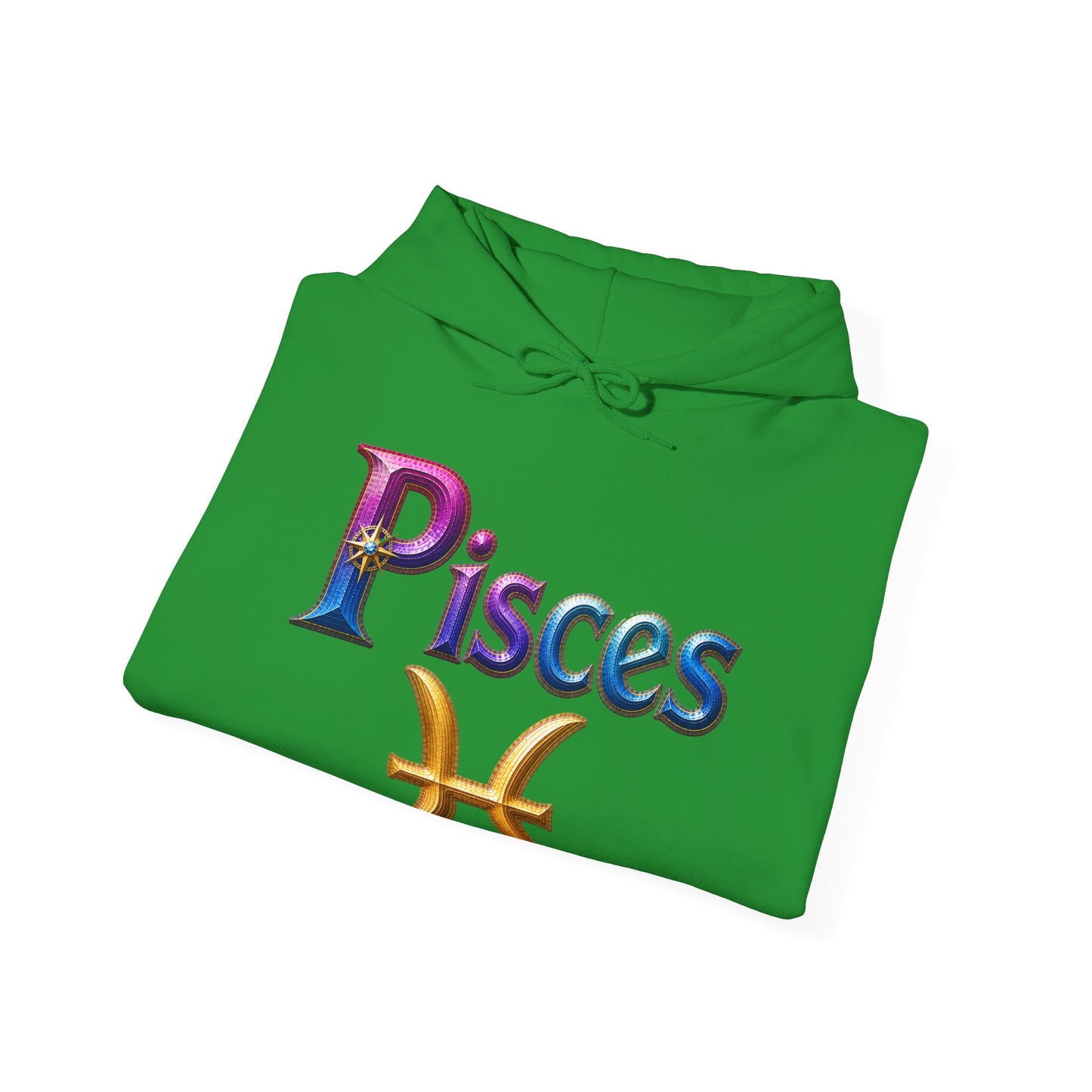 The Pisces Hoodie | The Zodiac Collection