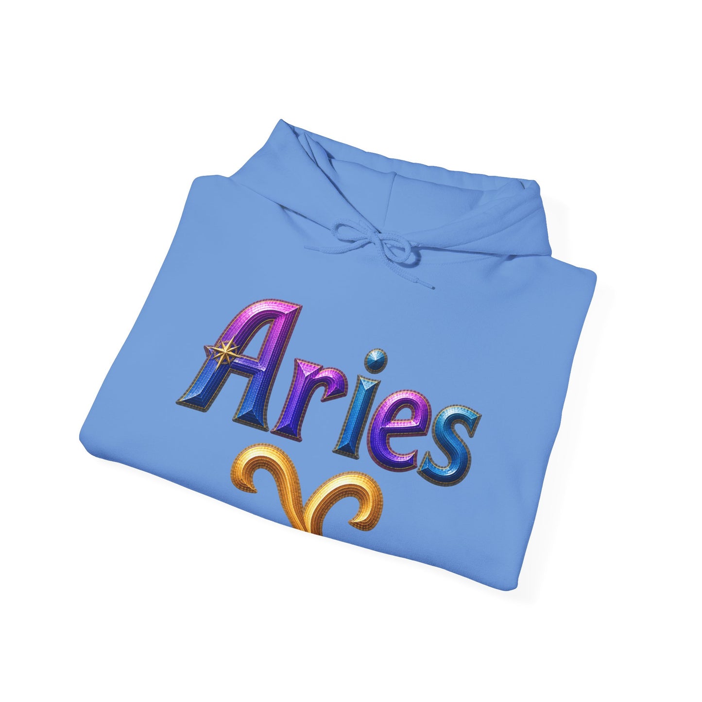 The Aries Hoodie | The Zodiac Collection