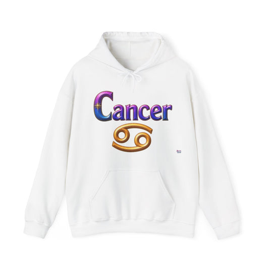 The Cancer Hoodie | The Zodiac Collection