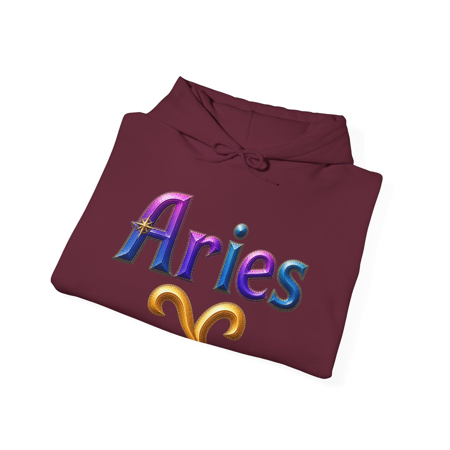 The Aries Hoodie | The Zodiac Collection