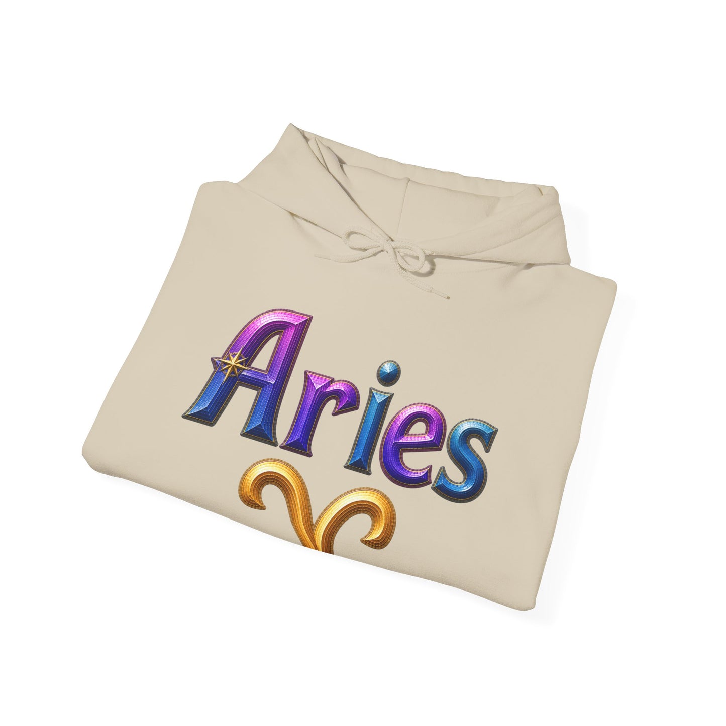 The Aries Hoodie | The Zodiac Collection
