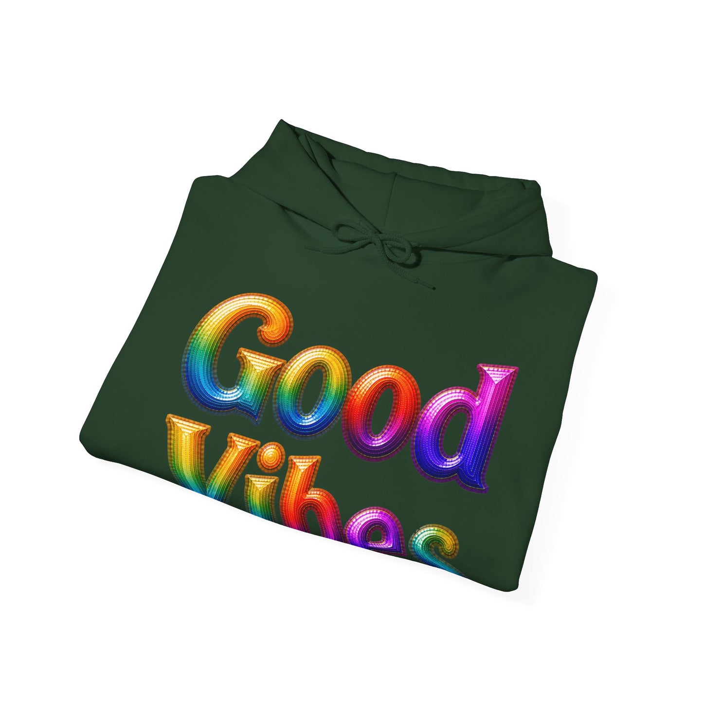 The Good Vibes Hoodie | The Good Vibes Collection