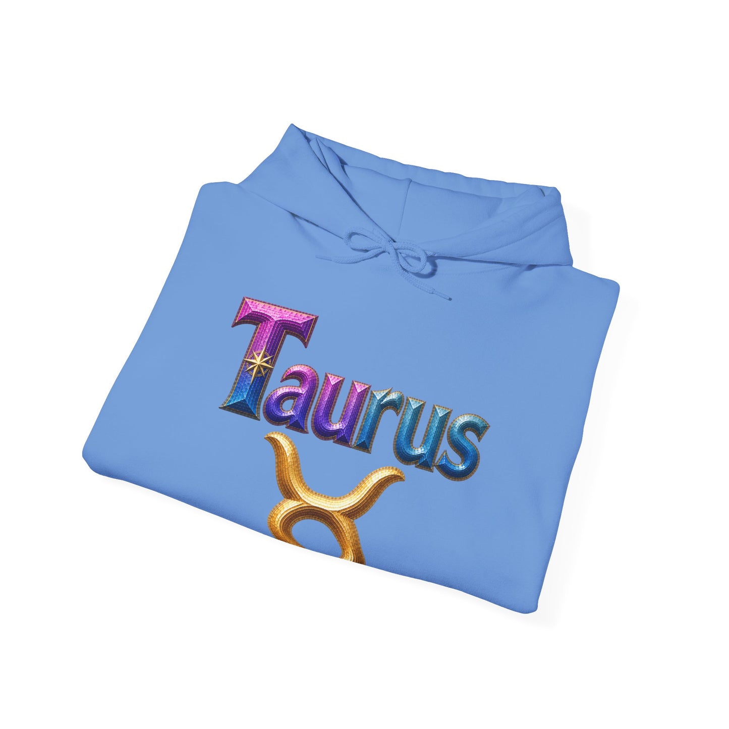 The Taurus Hoodie | The Zodiac Collection