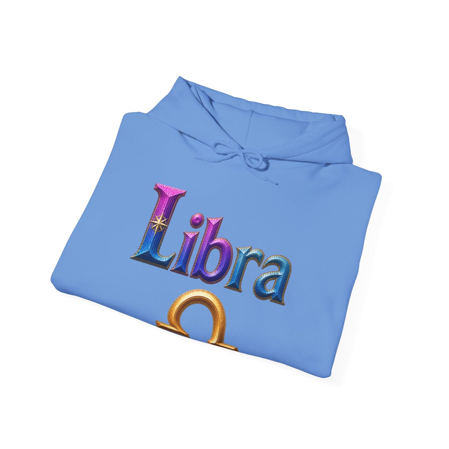 The Libra Hoodie | The Zodiac Collection