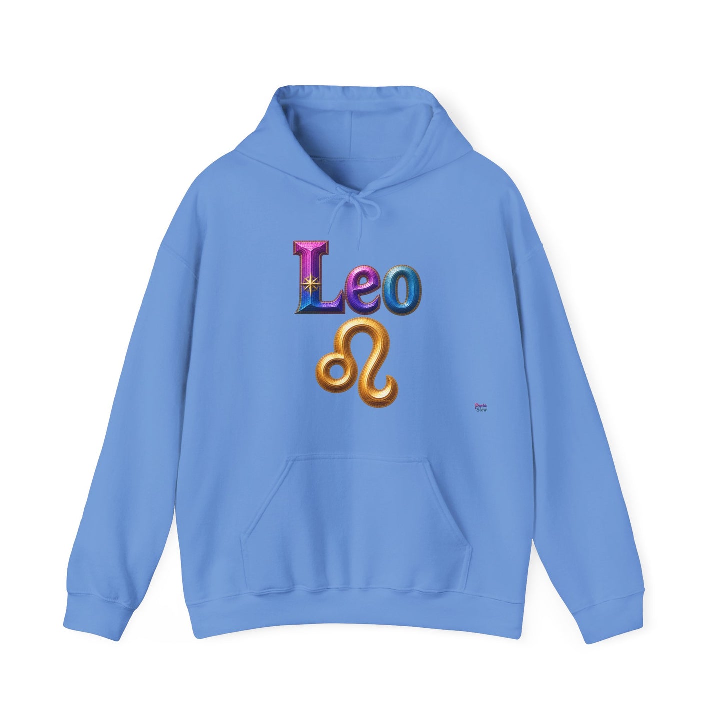 The Leo Hoodie | The Zodiac Collection