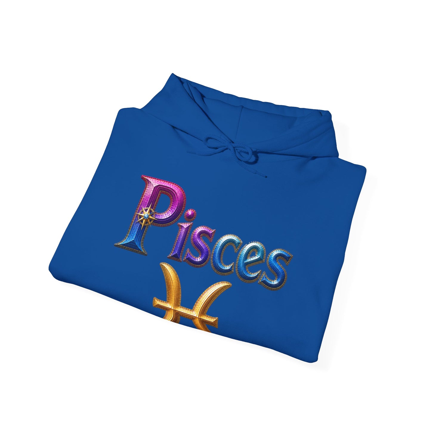 The Pisces Hoodie | The Zodiac Collection