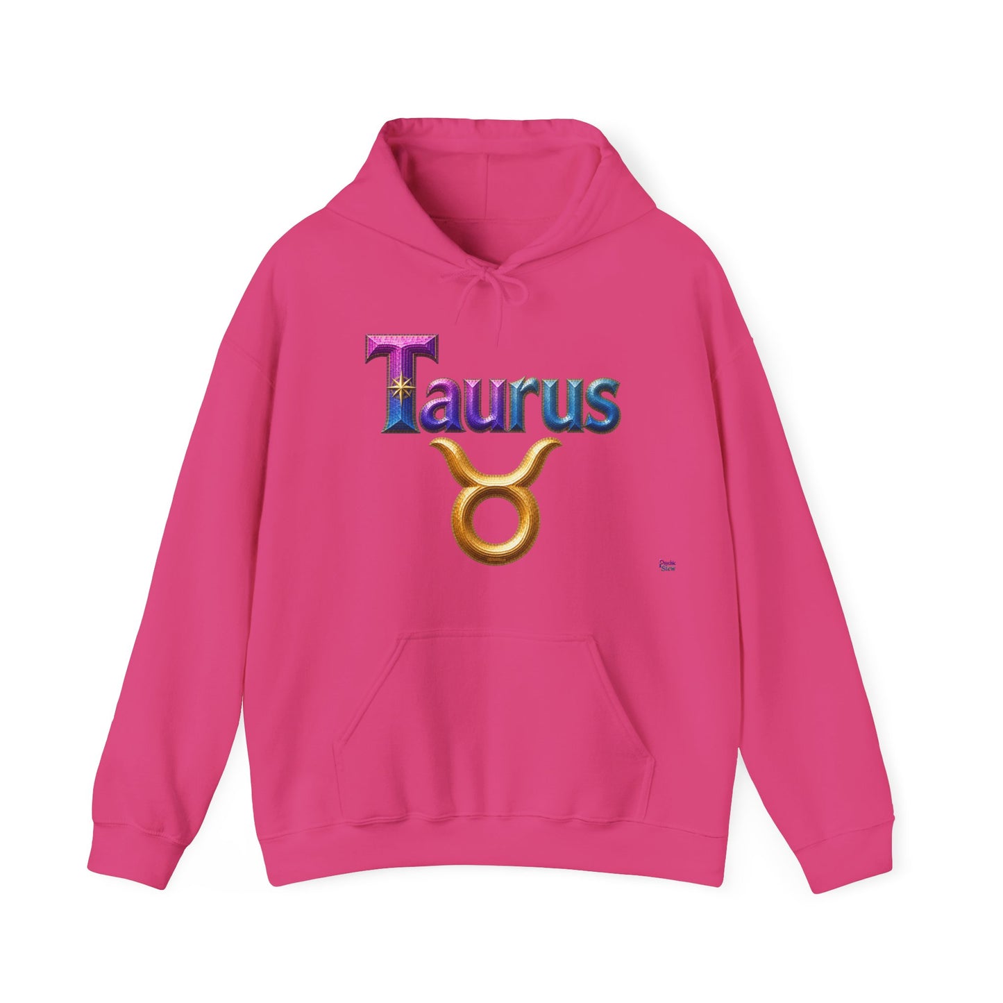 The Taurus Hoodie | The Zodiac Collection
